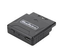 YOVDA Adattatore controller retrò per PS2/PS1 PS One, adattatore controller wireless compatibile con controller Bluetooth PS5/PS4/PS3, serie X/S, Switch Pro