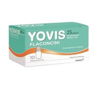 YOVIS 10 flaconcini