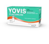 YOVIS 10 FLACONCINI DA 10 ML