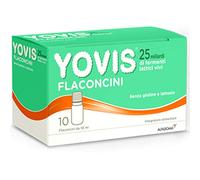 YOVIS 10 FLACONCINI DA 10 ML NOVITA'