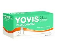 YOVIS FLACONCINI 10 FLACONCINI OS