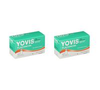 YOVIS® Flaconcini Set da 2 - risparmia il 10% con il codice: YOVISS10