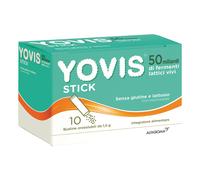 YOVIS STICK 10BUST