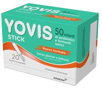 YOVIS STICK 20 Bustine | Probiotici 50 Miliardi UFC