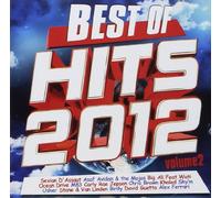 Yovo M'Boueke - Best of 2012 Vol 2