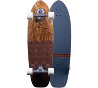 Yow Surfskate Teahupoo 34´´ Power Surfing Series