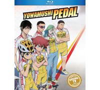 Yowamushi Pedal: Complete Original Series (3 (Blu-ray)