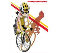 YOWAMUSHI PEDAL VOL.1 - WATANA