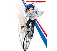 YOWAMUSHI PEDAL VOL.5 - WATANA