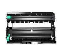 Yowell 1 tamburo DR2510 compatibile con Brother DR-2510 Drum Unit TN2510 XL per Brother HL-L2400DW HL-L2445DW DCP-L2660DW DCP-2620DW MFC-L2800DW MFC-2835DW