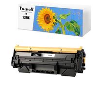 Yowell 1x 139X W1390X con chip compatibile per 139X W1390X W1390A 139A