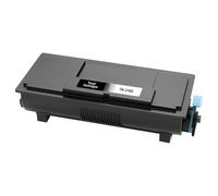 Yowell 1x TK-3160 Toner Compatibile con Kyocera TK3160 TK-3160 Nero per ECOSYS P3045dn P3050dn P3055dn P3060dn P3145dn