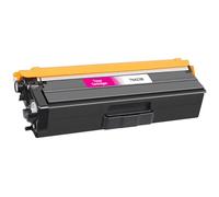 Yowell 1x Toner Magenta Compatibile con Brother TN-423 TN-423M TN-421M