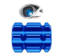 Yowfond 1 estrattore a manovella per bicicletta, strumento per la rimozione del cuscinetto centrale, per la riparazione del cuscinetto interno Crank