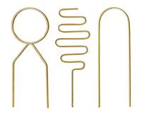 Yowlieu Piccolo traliccio metallico per piante d'appartamento