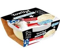 YowUp Frozen Yogurt Hot Dog & Cheese Gelato per Cani 110g