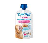 Yowup yogurt cane l.casei probiotici tacchino 115gr