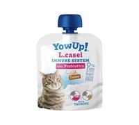 Yowup yogurt gatto l.casei probiotici tacchino 85gr
