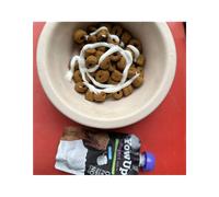 Yowup Yogurt L.Casei Protiotics al gusto di tacchino per gatti 85 gr