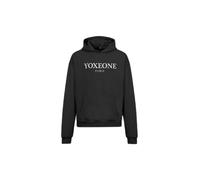 Yoxeone Tuta da jogging 'VAN GOGH' nero Uomo Yoxeone L