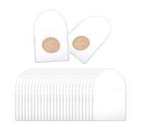 YOYEAH Set di 50 sacchetti per monete, monete trasparenti, in plastica, ideali per conservare monete, monete da collezione e come portamonete