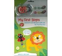 Yoyo Books 4+ Lion (Tascabile)