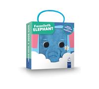 Yoyo Books My Magical Bath Book: Elephant and Turtle: Turtle (face c (Tascabile)