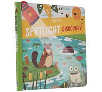 Yoyo Books Nature (Spotlight Discovery) (Copertina rigida)