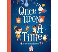 Yoyo Books Once upon a time (Board book)
