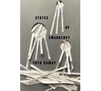 Yoyo Comay States of Emergency (Tascabile)