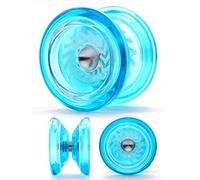 YoYo Factory- Yoyo, Colore Blu, Taglia Unica, YO-449
