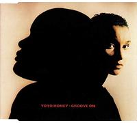 Yoyo Honey - Groove on [Import]