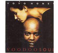 Yoyo Honey - Voodoo Soul [Import]