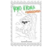 YOYO IL KOALA CORAGGIOSO
