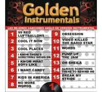 Yoyo International Orchestra - Vol. 1-Golden Instrumentals