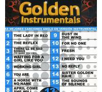 Yoyo International Orchestra - Vol. 13-Golden Instrumentals