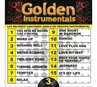 Yoyo International Orchestra - Vol. 3-Golden Instrumentals