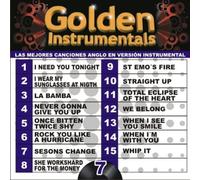 Yoyo International Orchestra - Vol. 7-Golden Instrumentals