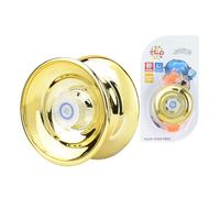 Yoyo per i bambini da 8 a 12 anni - Yoyo Responsive Yo-Yo Ball Lega,Forte Trucco Resistente agli Urti Sensibile per Regalo di compleanno Giocattoli di educazione precoce per Jard