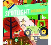 YOYO Spotlight discovery: Farm (Anello, filo)