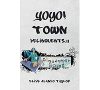 Yoyo! Town Delinquents.II: Playmaker Sound