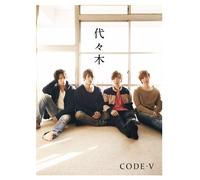 YOYOGI - CODE V