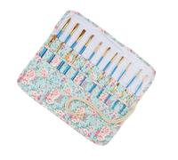 YOYOJIAJIA 12/24/36/48 Fori Roll-up Matita Borse Portatile Studenti Astuccio Cancelleria Cosmetici Pennelli Titolare Organizzatori, Multicolore, 48 fori