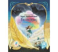 Yoyo's Skybound Quest: Fallen King and Treasures of Light