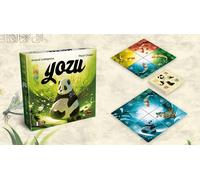 Yozu Inglese Gioco Da Tavolo Do Not Panic Games