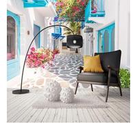YOZYOOOZ Grecia Santorini Isola Amore Mare Architettura 3D Murale Carta da parati autoadesiva per soggiorno Camera da letto Ristorante Decorazione per la casa Ufficio