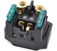 YP R X-Max X MAX 125 / 250 Dal 2005 al 2009 Teleruttore relè avviamento