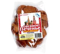 YPA! Biscotti d'avena Classik, 400 g, 1/20