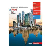 Ypa! Per le Scuole superiori. Con Contenuto digitale (fornito elettronicamente) (Vol. 2)
