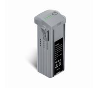 Ypallith Air 3 Batteria di volo intelligente 1 pezzo 14,76V 4241mAh Upgraded Drone batteria (45 Mins Max Flight Time) portatile Air 3S batteria di ricambio compatibile con DJI Air 3 e Air 3S